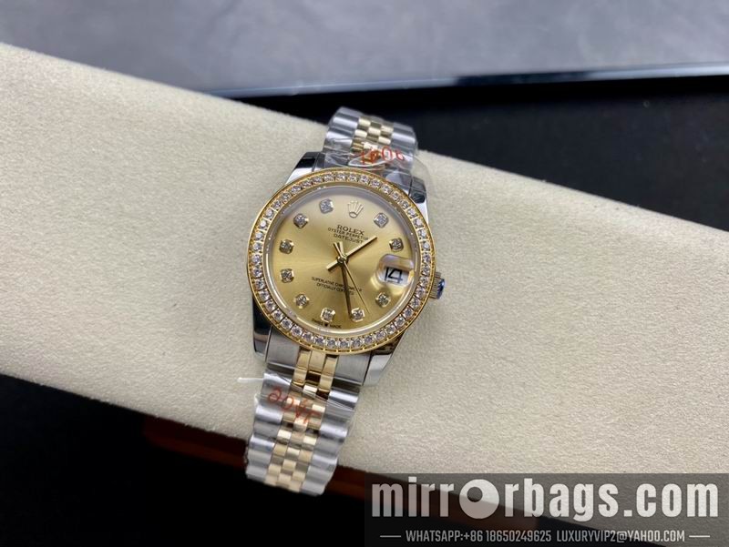 Replica Rolex 31mm 102303 Watch