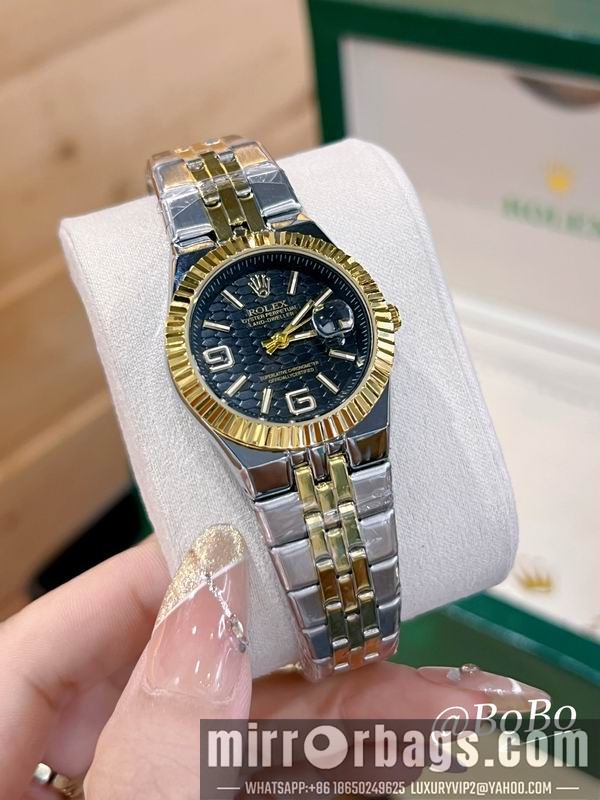 Replica Rolex 31mm 122840 Watch