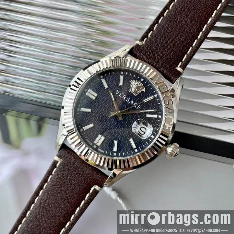 Replica Versace 41mm 080652 Watch