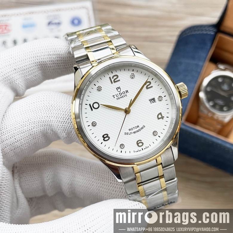 Replica Tudor men watch M13 Watch