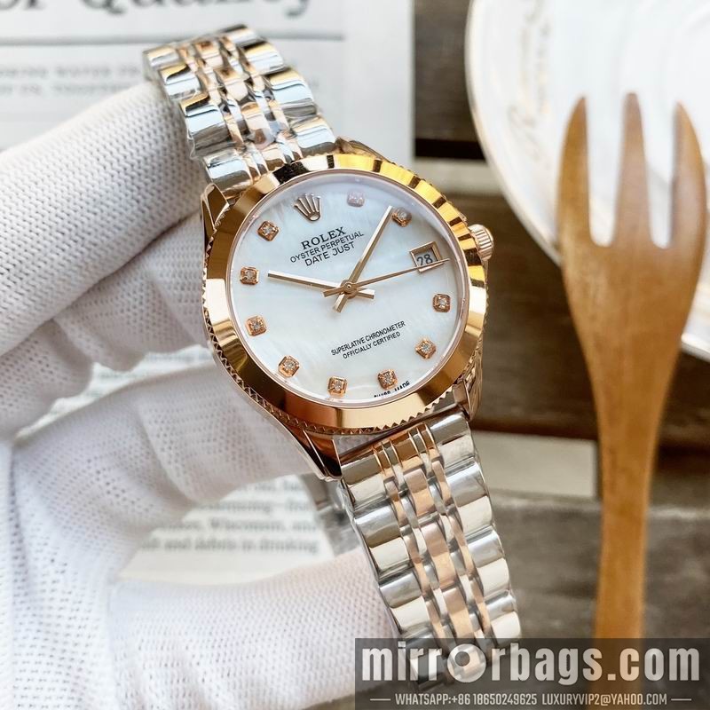 Replica Rolex 34mm 080494 Watch
