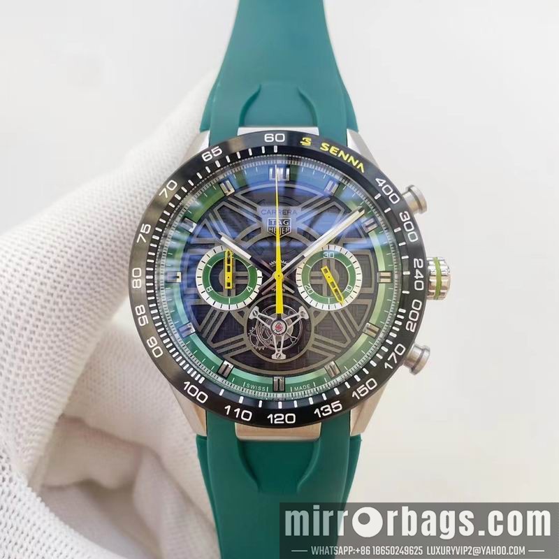 Replica Tag Heuer watch 080596 Watch