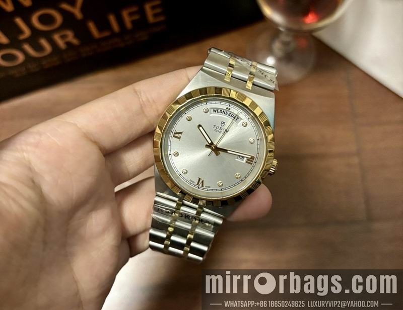 Replica Tudor 41mm 072439 Watch