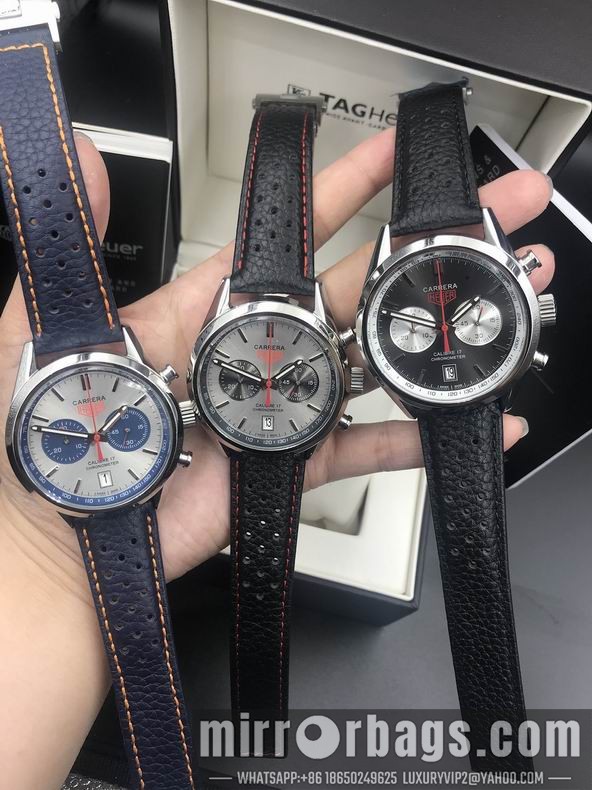 Replica Tag Heuer watch M69 Watch