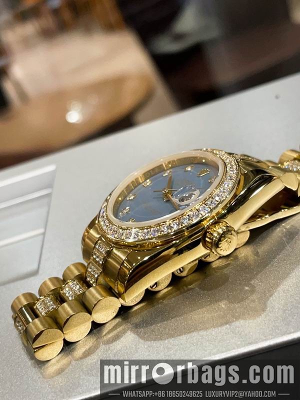 Replica Rolex 31mm 101553 Watch