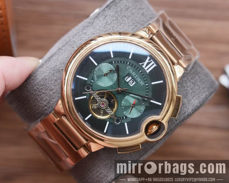 Replica Cartier 41mm 042429 Watch