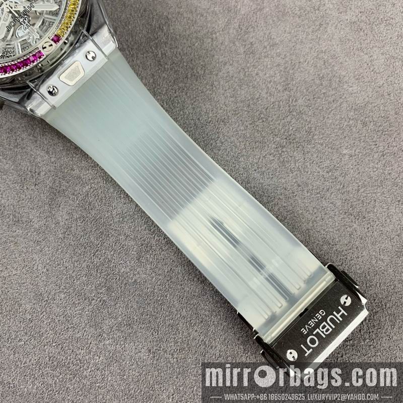 Replica Hublot 43mm 080714 Watch