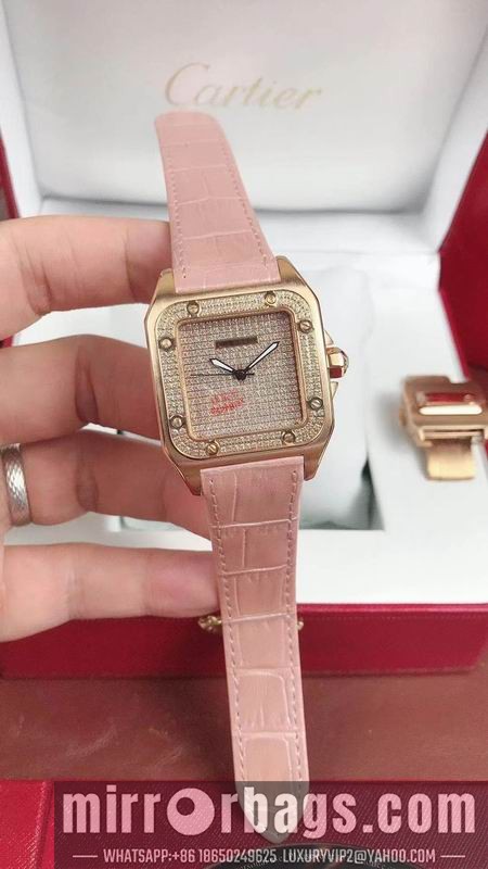 Replica Cartier M42mm W36mm 112904 Watch