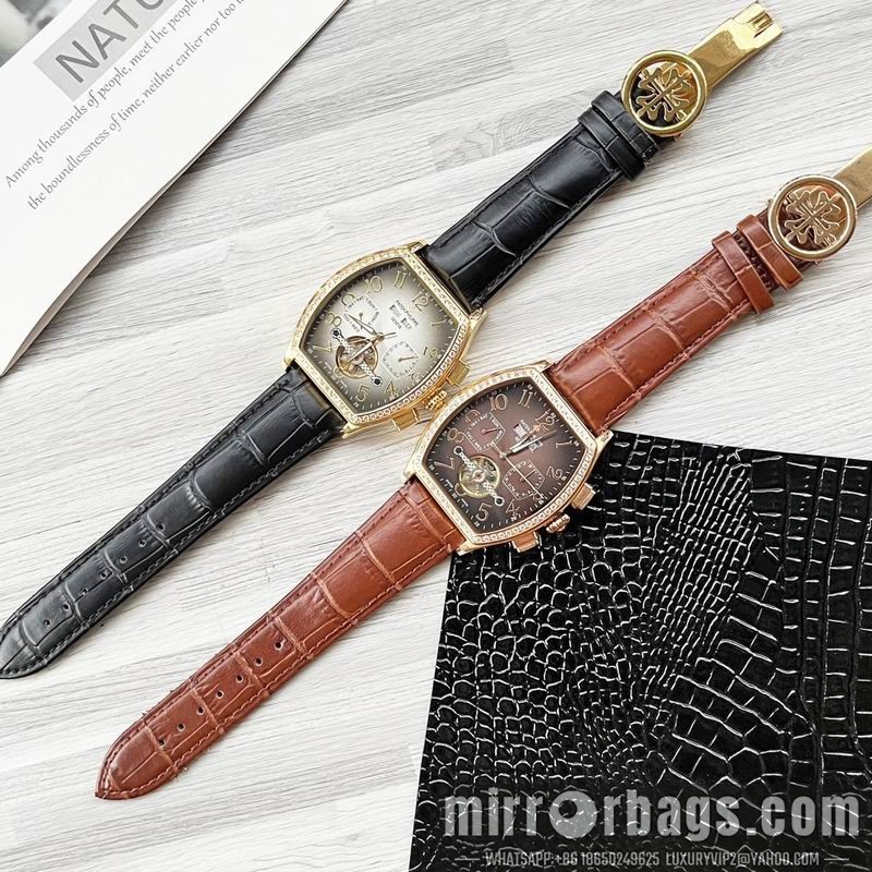 Replica Patek Philippe 42mm 082369 Watch