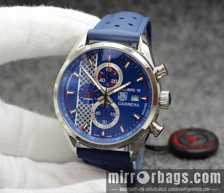 Replica Tag Heuer men 44.5X17.5mm M19 Watch