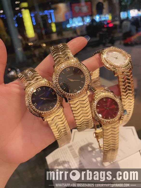 Replica Versace 34mm 3nbz26 Watch