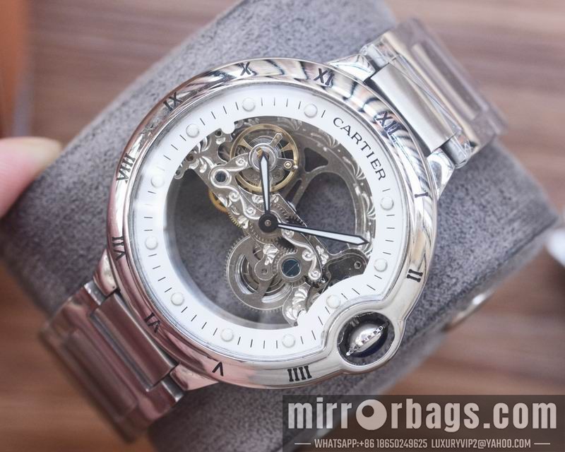 Replica Cartier 41mm 042425 Watch