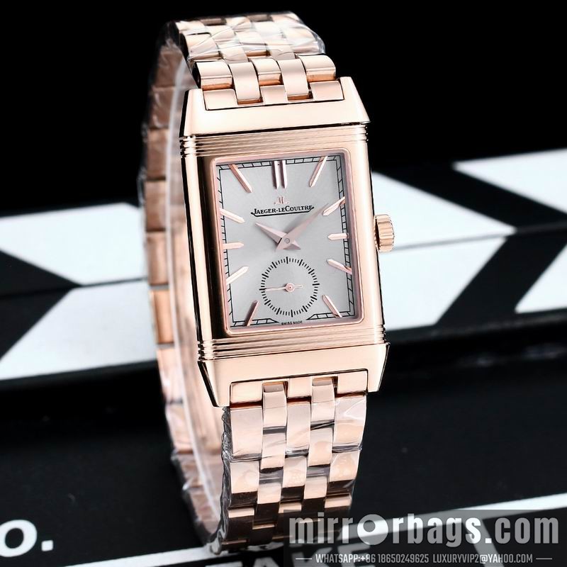 Replica Jaeger LeCoultre 45.6X27.4X8.5mm 110309 Watch