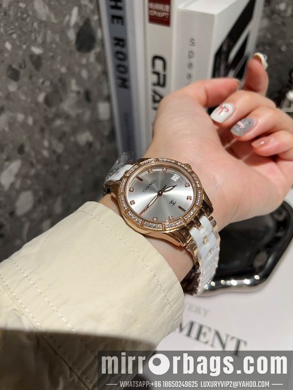 Replica Chanel 35mm 101431 Watch
