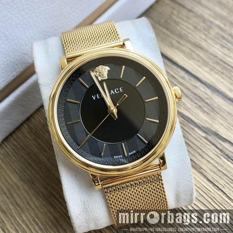 Replica Versace 42mm 032465 Watch