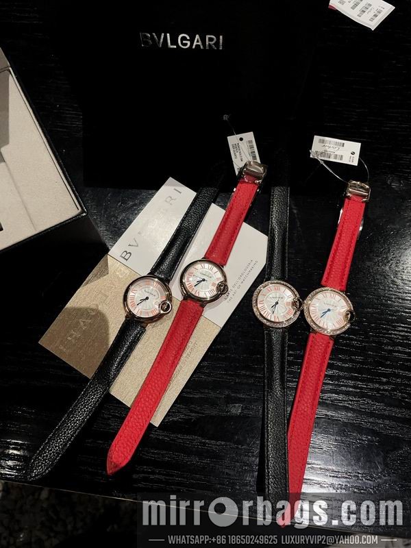 Replica Cartier 33mm 101424 Watch