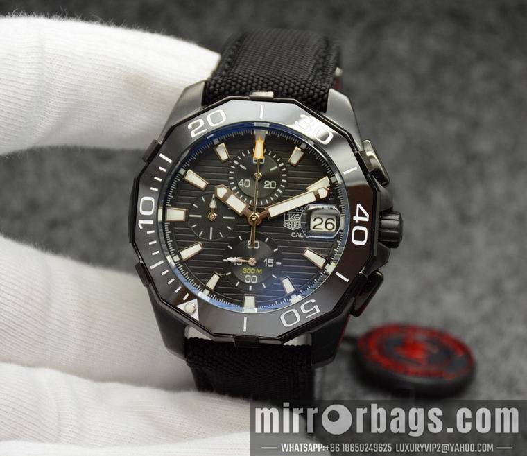 Replica Tag heuer men watch M06 Watch