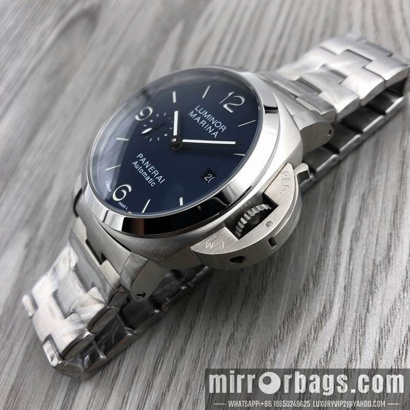 Replica Panerai 44mm 090413 Watch