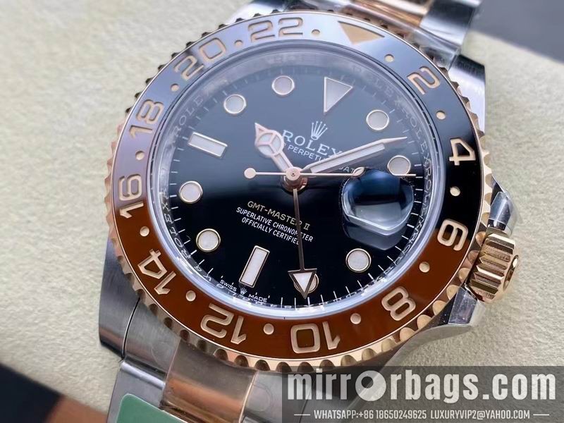 Replica Rolex watch 080807 Watch