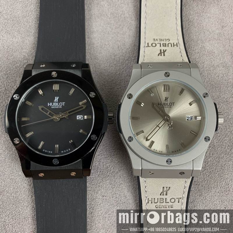 Replica Hublot 42mm 080782 Watch