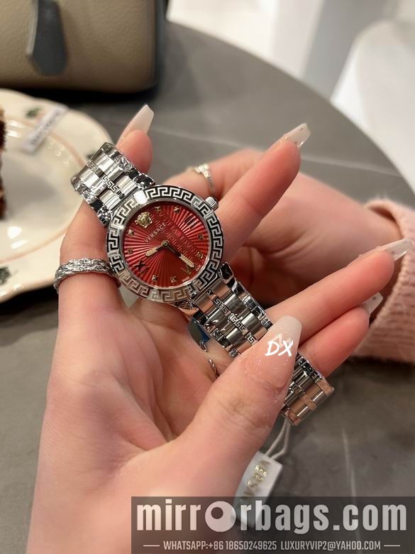 Replica Versace 36mm 2nms42 Watch