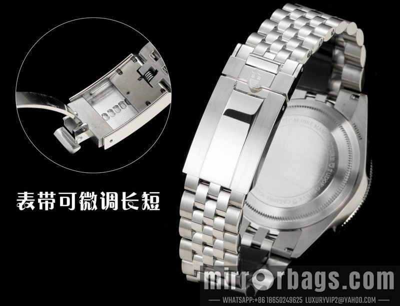 Replica Tudor 41mm 022113 Watch