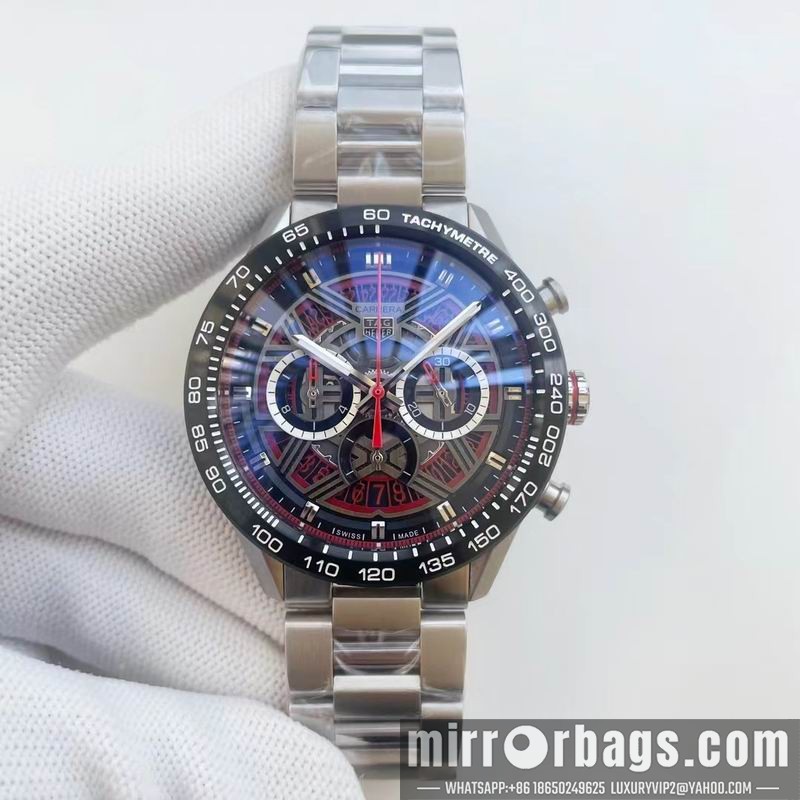 Replica Tag Heuer watch 080507 Watch