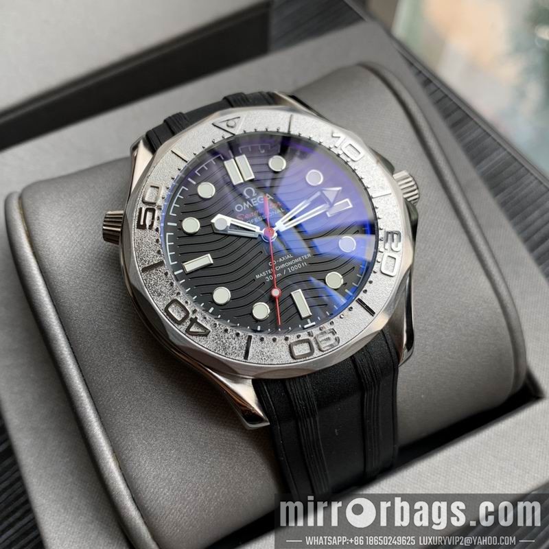 Replica Omega 42mm 090517 Watch