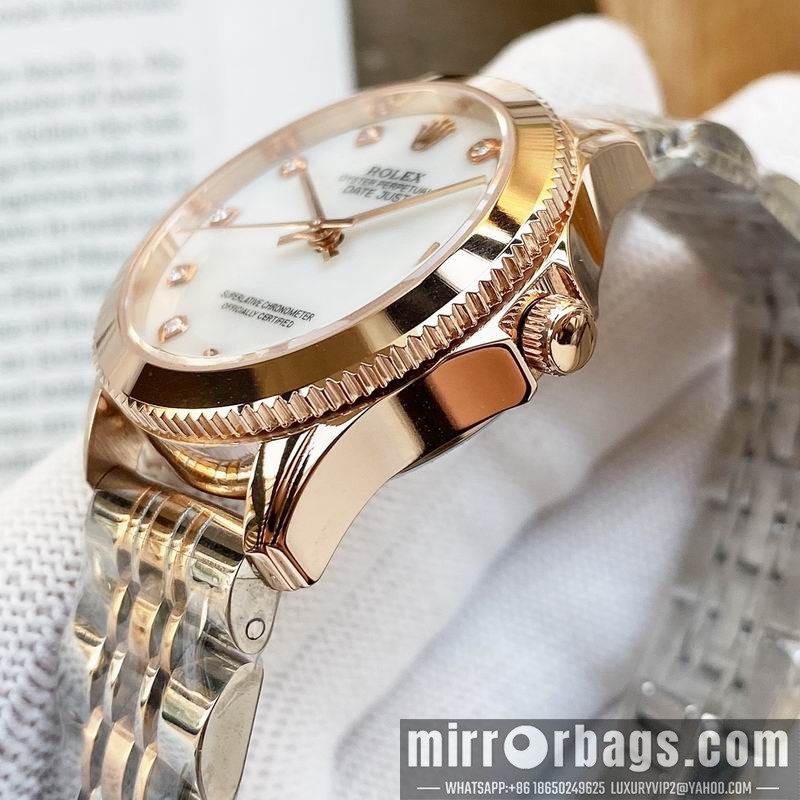 Replica Rolex 34mm 080494 Watch