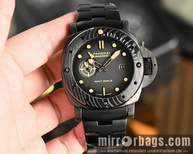 Replica Panerai 47mm 080668 Watch