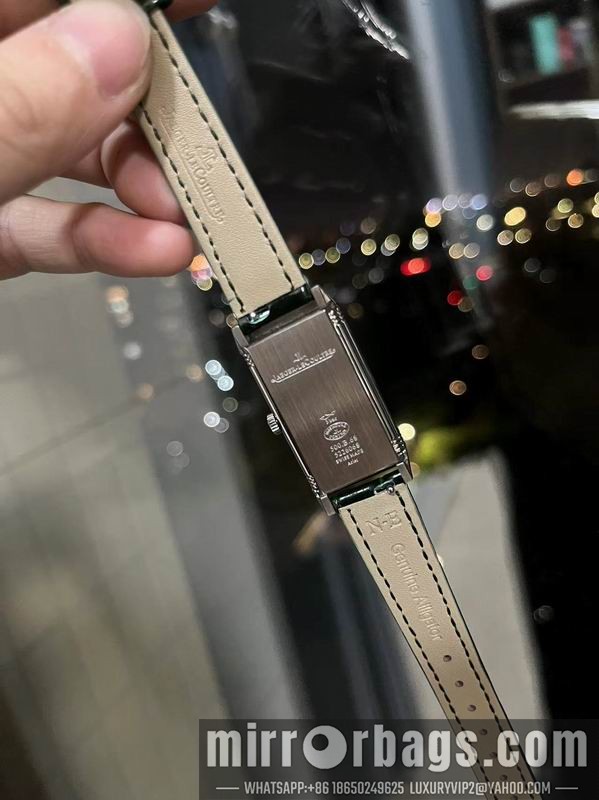 Replica Jaeger Lecoultre 40.1X20mm 092357 Watch
