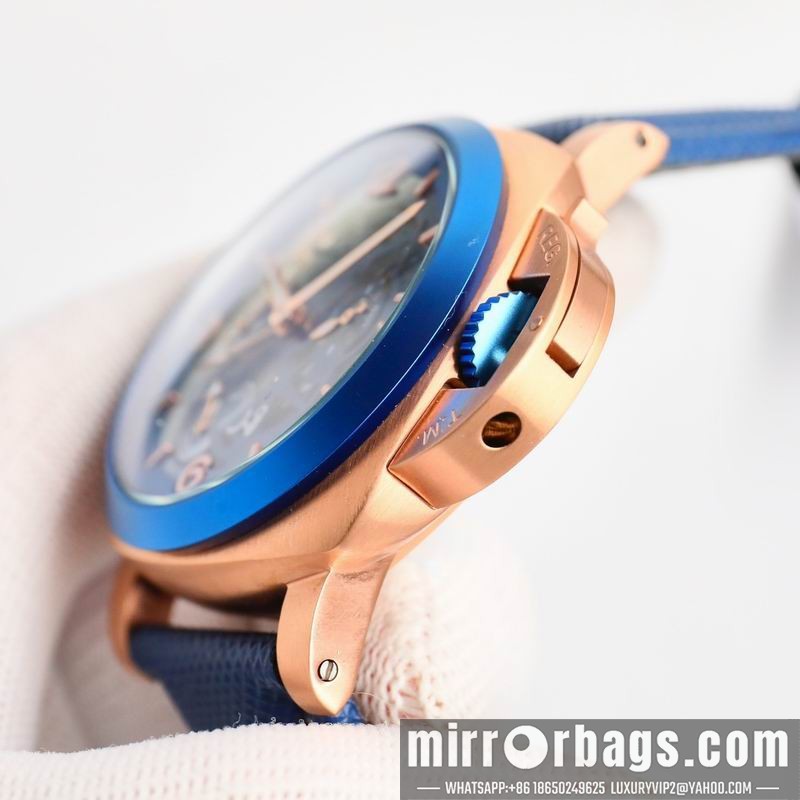 Replica Panerai 44mm 090405 Watch