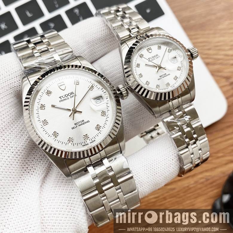 Replica Tudor men 36mm women27X11mm M17 Watch