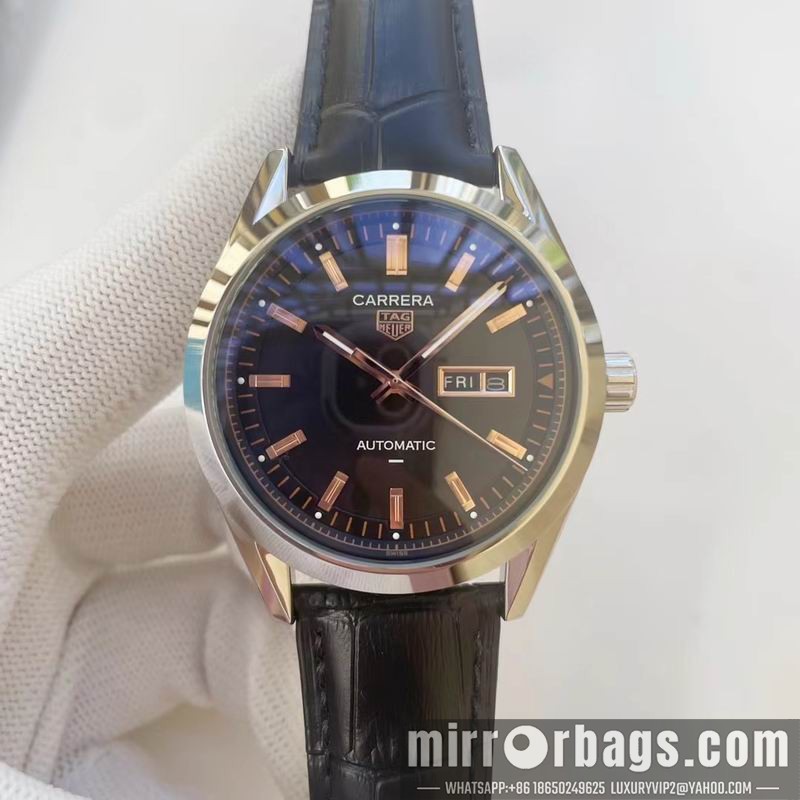 Replica Tag Heuer watch 080580 Watch