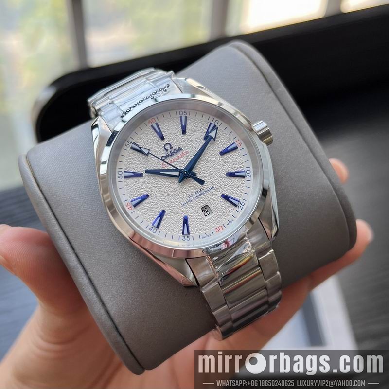 Replica Omega 41mm 090540 Watch
