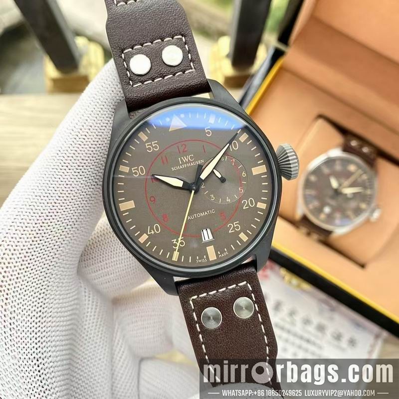 Replica IWC 46.2mm 082236 Watch