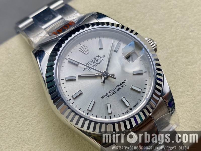 Replica Rolex 31mm 102306 Watch