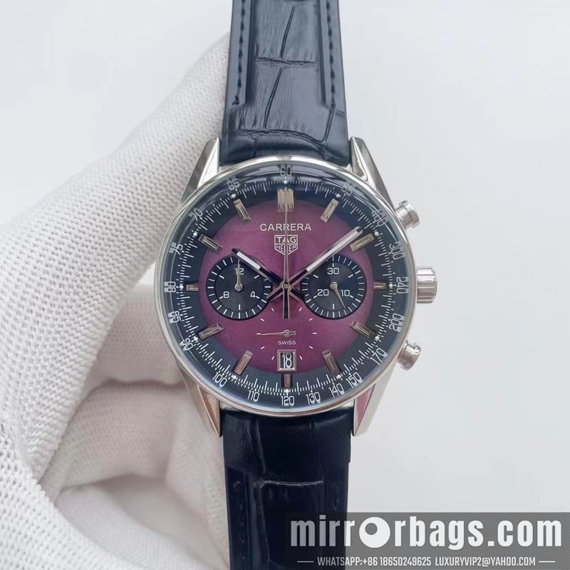 Replica Tag Heuer watch 080572 Watch
