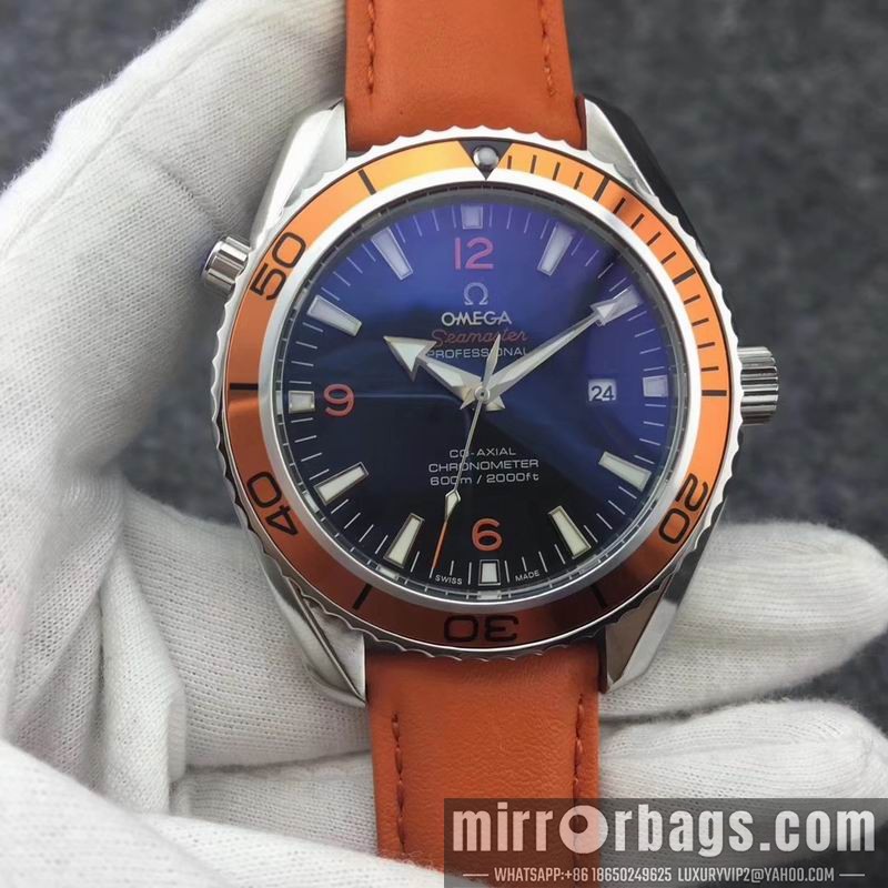Replica Omega 44mm 090502 Watch