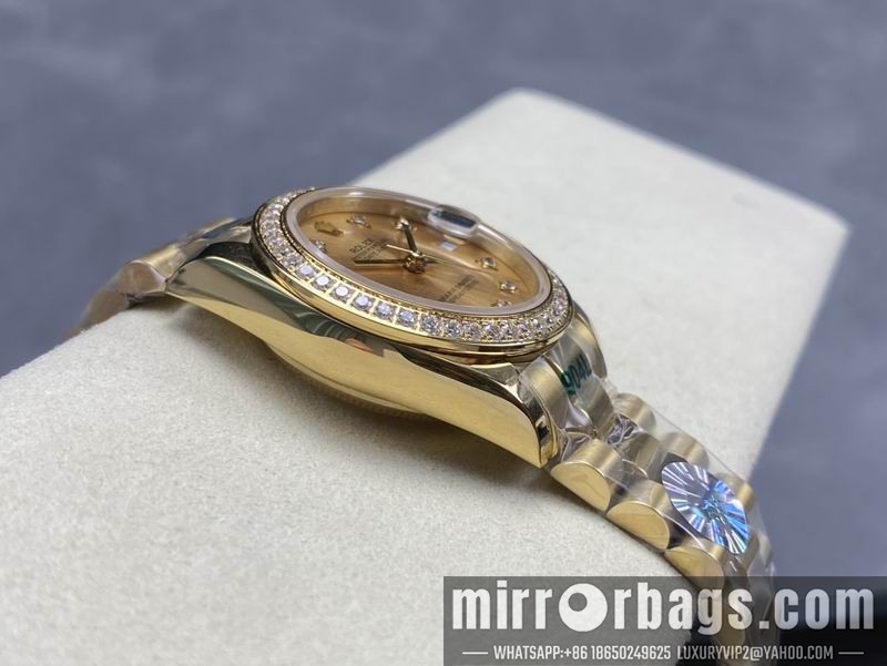 Replica Rolex 31mm 102307 Watch