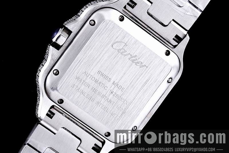 Replica Cartier 40mm 082185 Watch