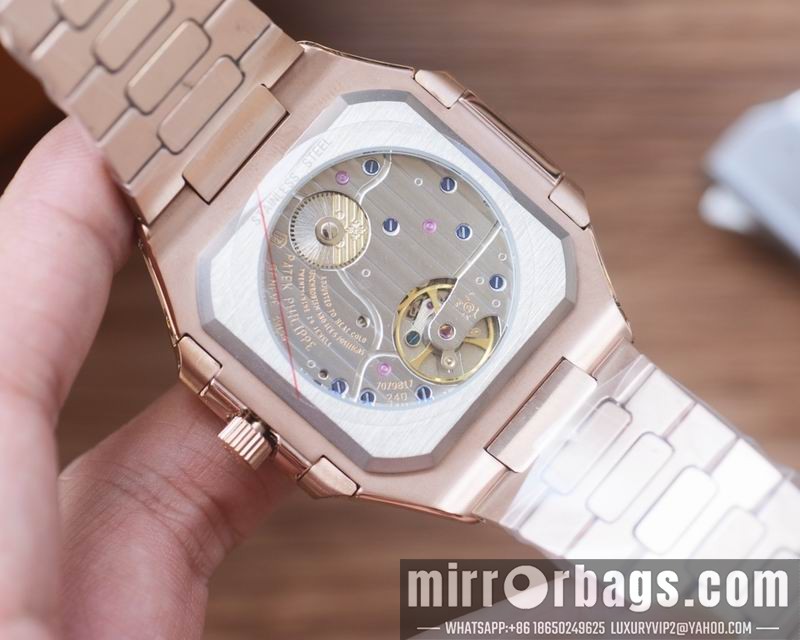 Replica Patek Philippe 40mm 080649 Watch