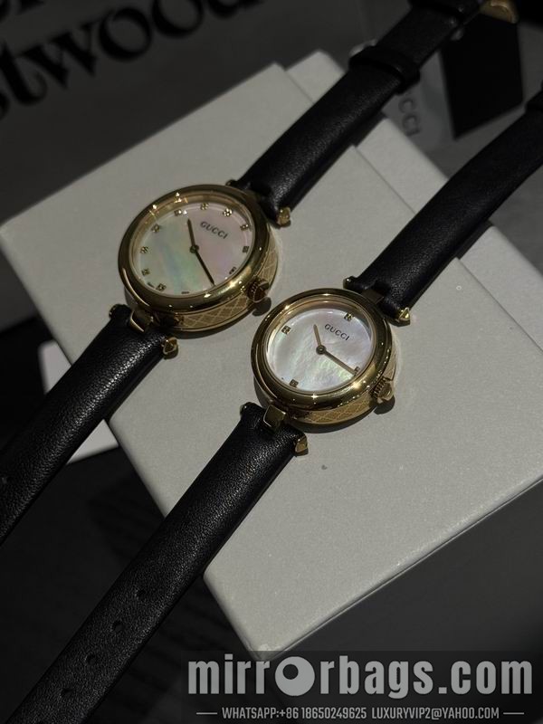 Replica Gucci 32mm 101587 Watch