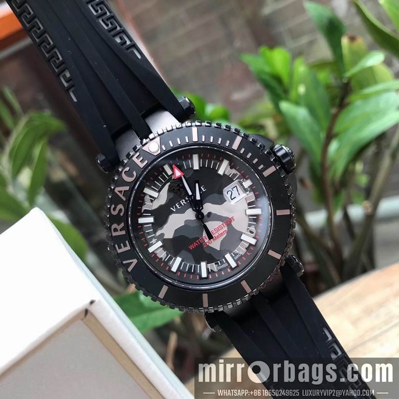 Replica Versace 45mm 11nbz30 Watch