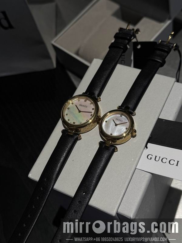 Replica Gucci 32mm 101587 Watch