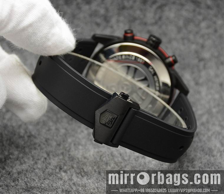 Replica Tag Heuer men 46X16mm M15 Watch