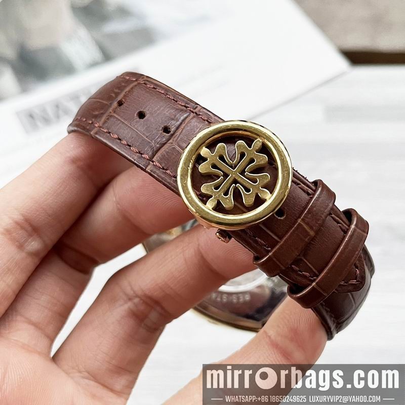 Replica Patek Philippe 42mm 082369 Watch