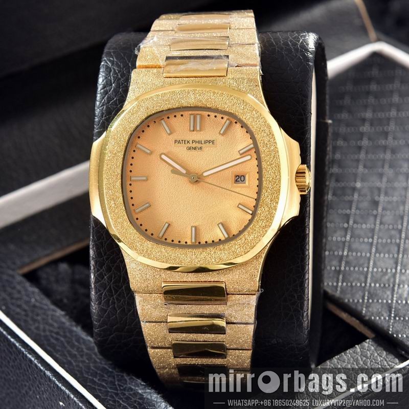 Replica Patek Philippe 40.8mm 042359 Watch