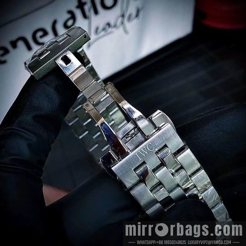 Replica IWC watch 082226 Watch