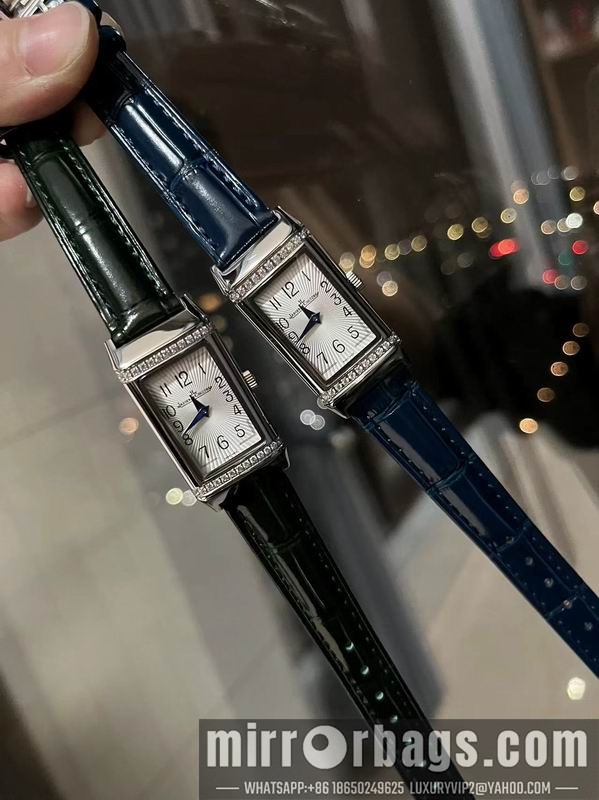 Replica Jaeger Lecoultre 40.1X20mm 092348 Watch
